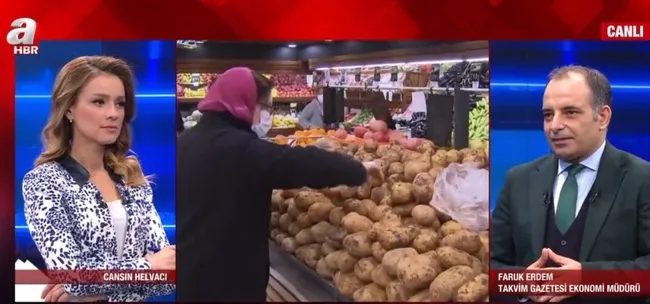 Esnafa destek paketi | Yeni destekler gelecek mi? Takvim Ekonomi Müdürü Faruk Erdem açıkladı-2