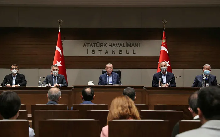 ABD'den son dakika F-35 açıklaması: Türkiye ile... - 3