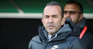 Mehmet Özdilek BB Erzurumspor’un yeni hocası oldu