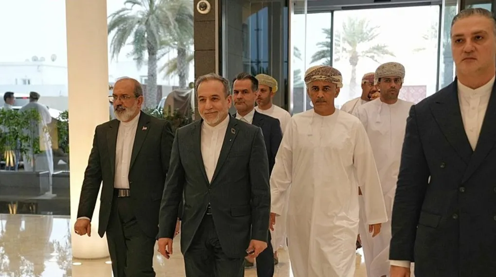 ABD-İran görüşmesinde son durum ne?