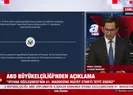 ABD Kavala konusunda geri adım attı!
