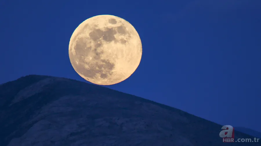 Başak burcunun etkisine hazır olun! DOLUNAY 2023 ne zaman? Mart ayı dolunay/yeni ay ne zaman, hangi tarihte? Hangi burcu nasıl etkileyecek? 24