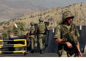 Tunceli'de 8 terörist öldürüldü