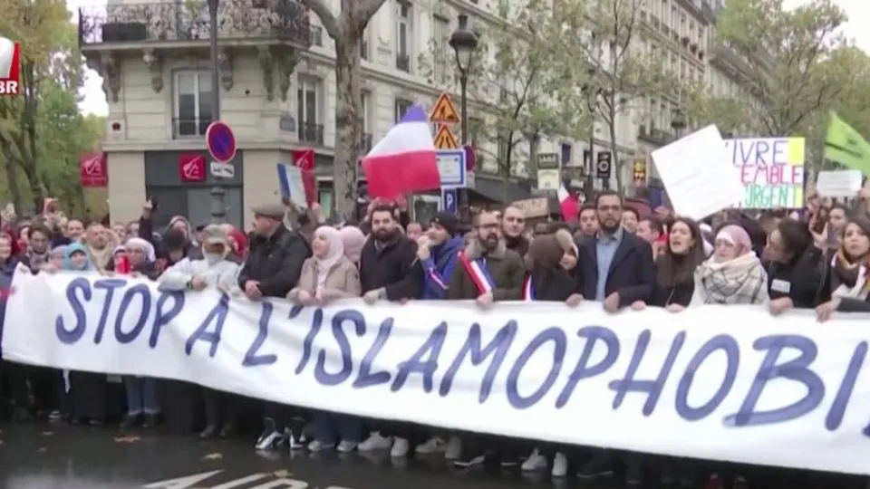 Avrupa’da İslam düşmanlığı kurumsallaştı