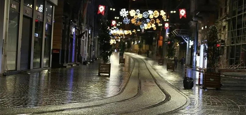 İçişleri Bakanlığı açıkladı! Kısıtlamalarda 51 bin 152 kişiye adli ya da idari işlem yapıldı