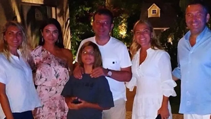 İstanbul’daki sel olayı: İBB Başkanı Ekrem İmamoğlu’nu FOX TV de topa tuttu