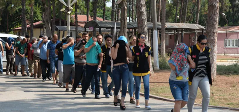 Adana'daki rezalet ortaya çıktı!