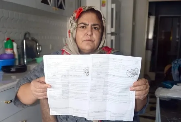 CHP'li Adana Büyükşehir Belediyesi'nden engelli kadına görülmemiş eziyet - 5