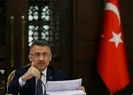 Fuat Oktay: ABD tarihi yalanlarla yazma peşinde