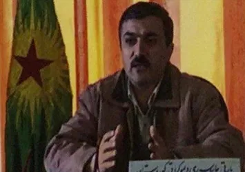 PKK'nın sözde liderlerine nokta operasyonu