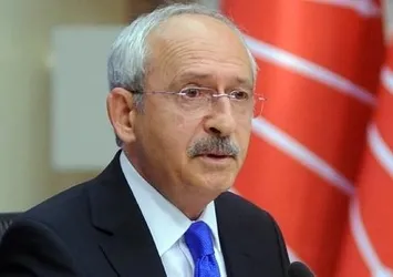 Kılıçdaroğlu'na 'hodri meydan' dedi!
