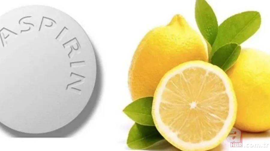 Nasırı 1 günde geçirecek yöntem bulundu! Ayağınızın altına sürün ve bekleyin... 6