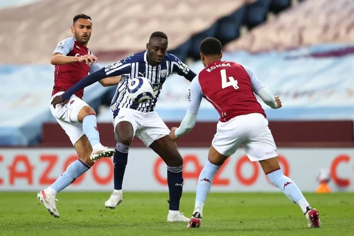 Son dakika | Mbaye Diagne göz doldurdu! Üç kulüp peşine düştü