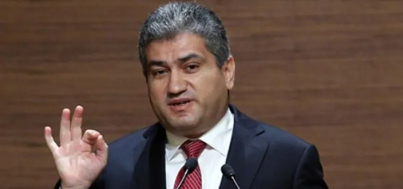 FETÖ'cü başkanın davasını ABD 3 kişiyle takip etti