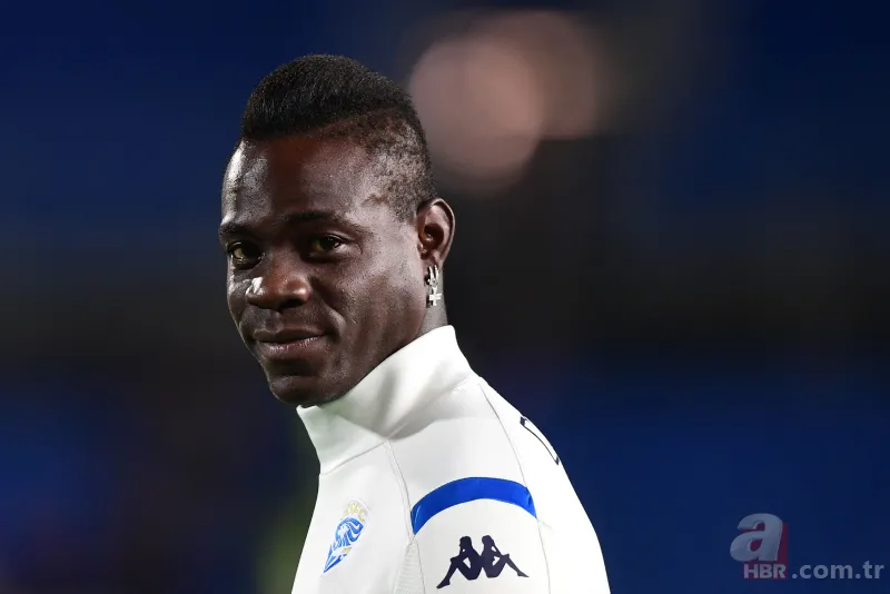 Beşiktaş aradığı golcüyü İtalya'da buldu! 5