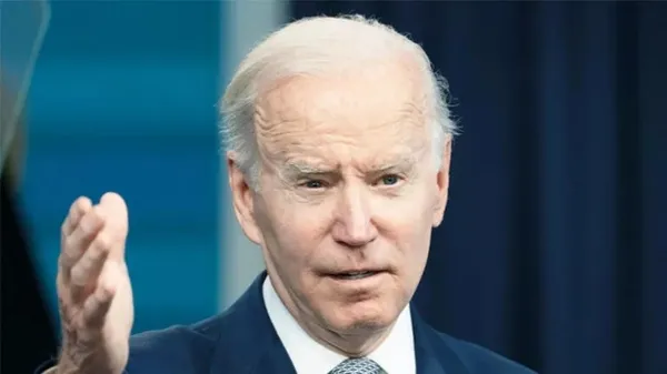 Son dakika: ABD Başkanı Joe Biden’dan Türkiye hamlesi! F-16’lar için Kongre’ye başvurdu: Onay verin