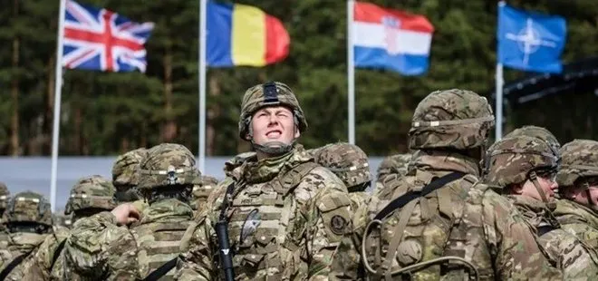 Rus ordusu mu NATO ordusu mu? Hangisi askeri olarak daha güçlü? İngiltere’den açıklama