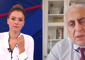Hadım yasası mı geliyor? Hukukçu Prof. Dr. Selami Kuran A Haber'de yanıtladı