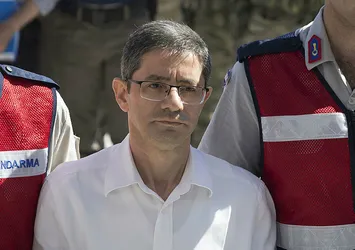 Son dakika | Akıncı Üssü davasında karar açıklandı! İşte FETÖ'cü hainlerin aldığı ceza