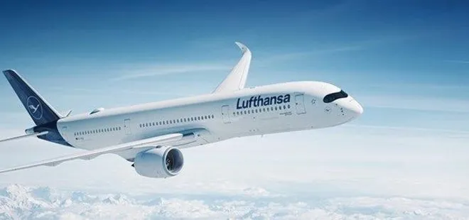Lufthansa’da kriz! 1300 uçuş iptal