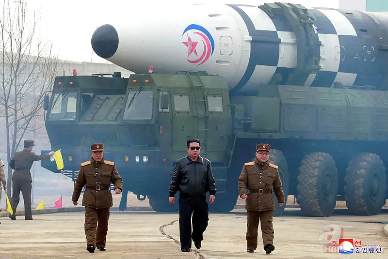 Kim Jong Un çıldırmış olmalı! İşte Kuzey Kore’nin “nükleer silah” planı 1