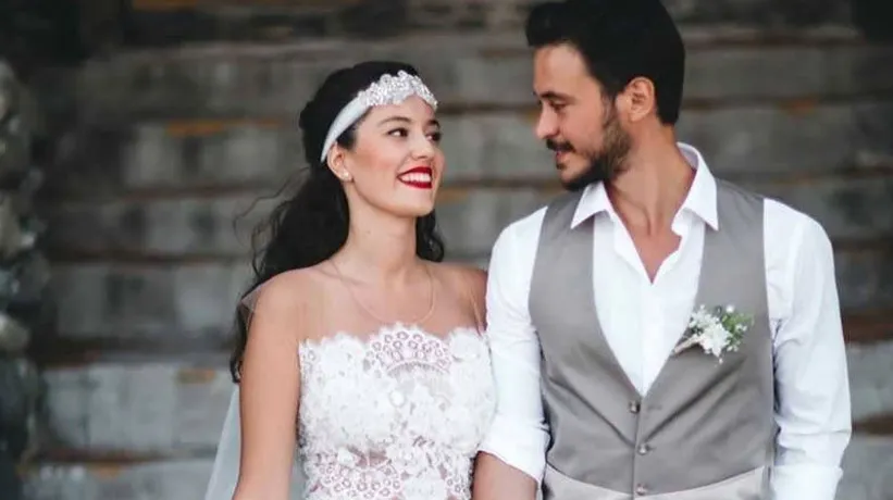 8 yıllık evliliği bitmişti! Pelin Akil ilk kez konuştu