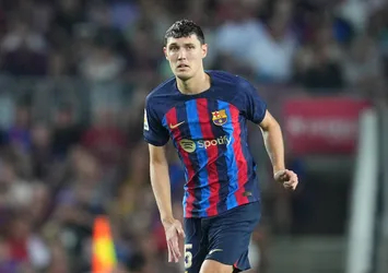 Barcelona'nın yıldızı Galatasaray'a!