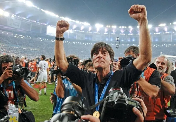 Löw Fenerbahçe'den ne istedi? İşte paradan önce gelen talebi - 6