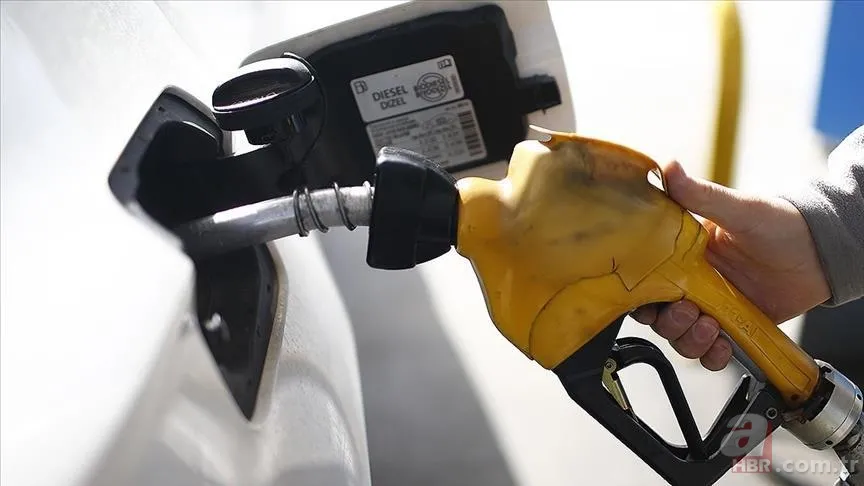 Akaryakıt fiyatları ne kadar, kaç TL? Benzin ve motorine zam gelecek mi? 13 Ocak güncel fiyatlar... 3