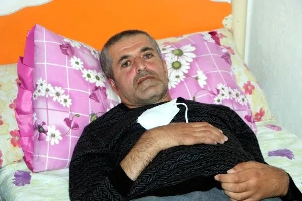 Hakkari'de yılan korkusuyla terk ettikleri evlerine geri döndüler - 2