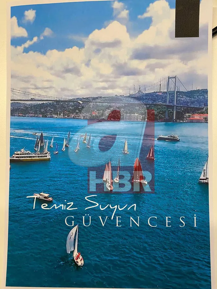 CHP’li İBB göz yumdu! İstanbullu ne zamandan beri lağım suyu içiyor? Düzce Belediye Başkanı Faruk Özlü: Hukuki süreç başlatacağım