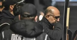 CHP’de Aziz İhsan Aktaş isyanı!