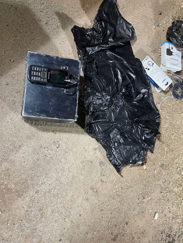 Son dakika: İçişleri Bakanı Süleyman Soylu duyurdu: Van ve Mardin’de C4 patlayıcılar ele geçirildi