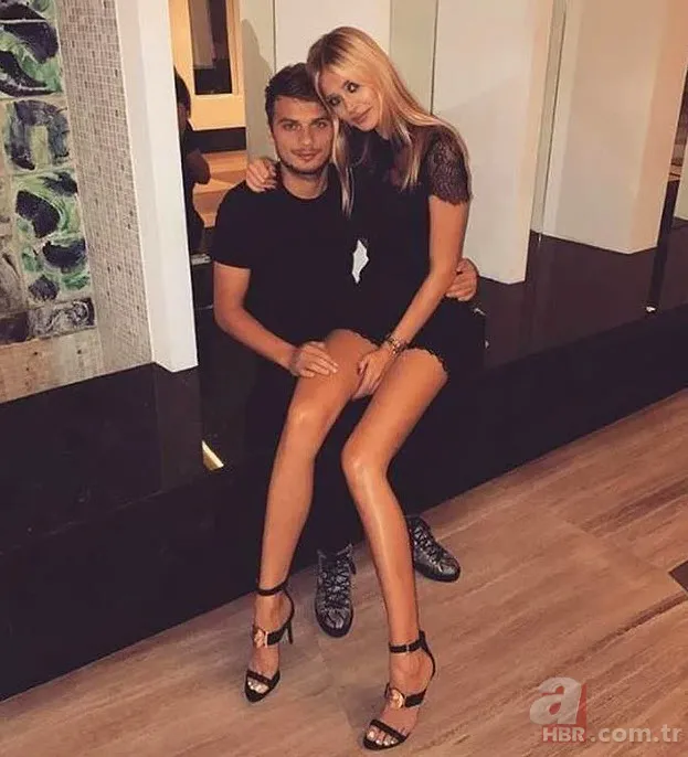 Dusko Tosic'in eşi Jelena Karleusa'yı kahreden haber! Duyar duymaz yanına koştu 8