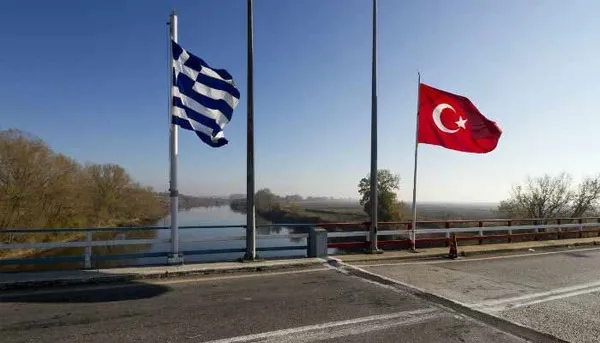 Yunanistan Osmanlı döneminden kalan mezarlıktaki naaşları İslami geleneklere uygun defnedecek - 5