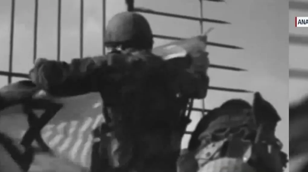 ABD-İsrail ilişkisinin tarihsel süreci