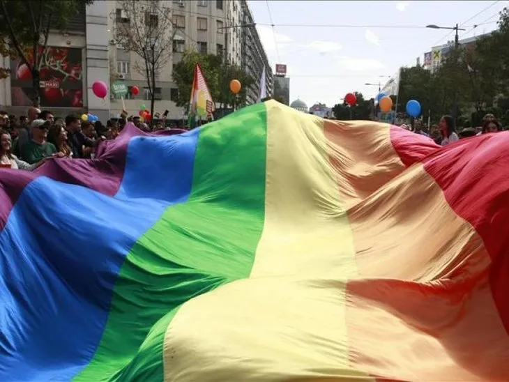 Onursuzlara karşı onurlu buluşma: İstanbul’da LGBT terörüne geçit yok!