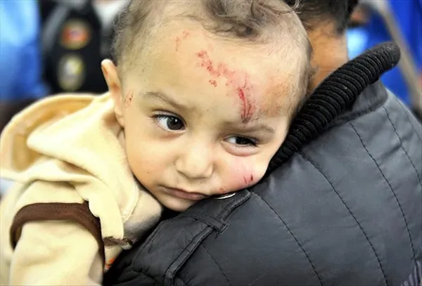 İşgalci İsrail’e soruşturulsun başvurusu! Gazze’ye yönelik saldırıları nedeniyle 5 ülke UCM’ye gitti