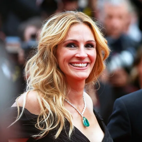 Julia Roberts için hazırlanan filmin başrolünü Meryem Uzerli kaptı - 1