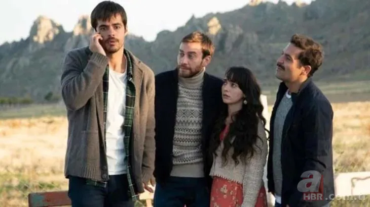 Gönül Dağı'nda ciğer parçalayacak veda! 3 oyuncu daha diziden ayrıldı 6