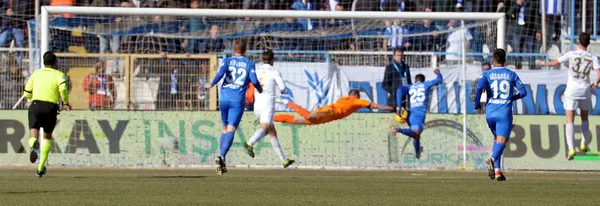 Erzurumspor Sivasspor maçı sonrası flaş açıklamalar