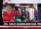 9 saat arayla 2 bin Hiroşima bombası yedik