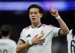 Arda Güler için Real Madrid'de yeni dönem! Mourinho kararını verdi