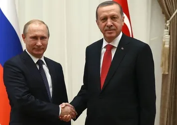 Rusya, Türk vatandaşlarına vize uygulamasını kaldırıyor