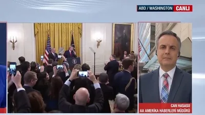 ABD’de Trump’a yakın isim suikaste uğradı