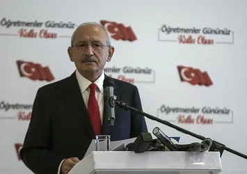 CHP'de keyifler bozuldu