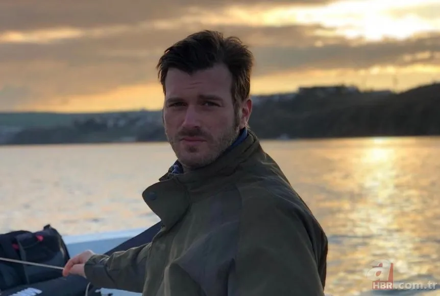 Behlül geri döndü! Kıvanç Tatlıtuğ'dan yeni imaj 1