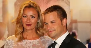 Romantik plan suya düştü!