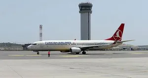 THY iş başında! 8 Türk’ü yurda getirecek