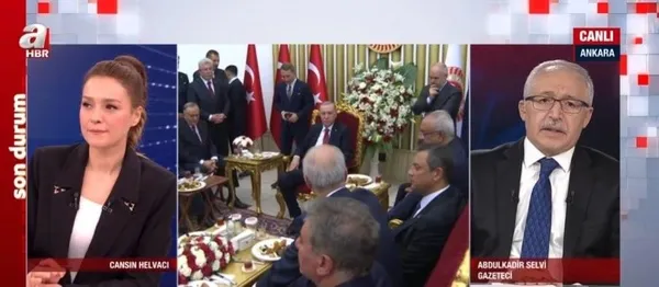 Başkan Erdoğan ile Özgür Özel arasında 1.5 saatlik anayasa zirvesi! Partilerden ilk açıklama: Görüşme olumlu havada geçti! Başkan Erdoğan’dan iade-i ziyaret | Özel kulis bilgileri A Haber’de!